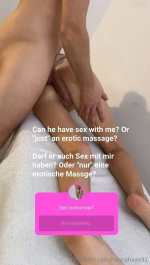 Hannahxxx91 OnlyFans Leaked Free Thumbnail Picture - #Cuv8LK9ImH
