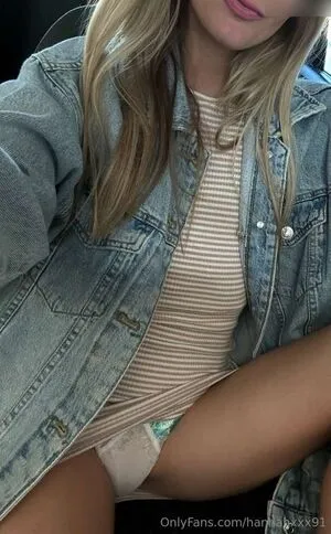 Hannahxxx91 OnlyFans Leaked Free Thumbnail Picture - #E5oPhFcrea