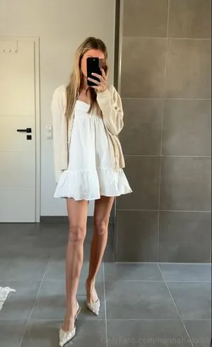 Hannahxxx91 OnlyFans Leaked Free Thumbnail Picture - #IFDSWykKIf
