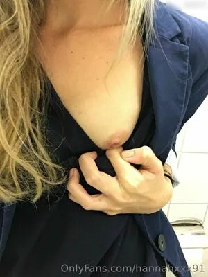 Hannahxxx91 OnlyFans Leaked Free Thumbnail Picture - #LGEryrVZua