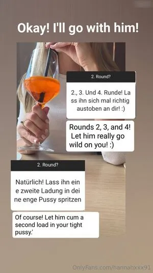 Hannahxxx91 OnlyFans Leaked Free Thumbnail Picture - #S1bPzYPcbZ