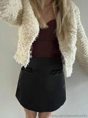 Hannahxxx91 OnlyFans Leaked Free Thumbnail Picture - #kvRk2mF8R3