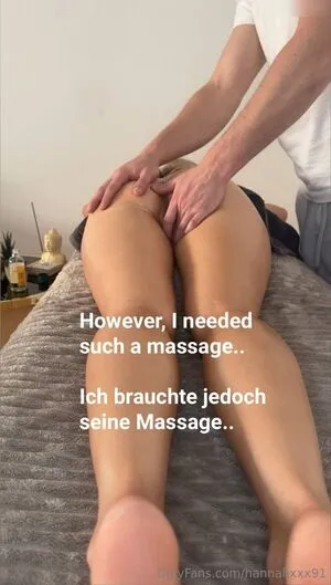 Hannahxxx91 OnlyFans Leaked Free Thumbnail Picture - #m3C8SwbVDg