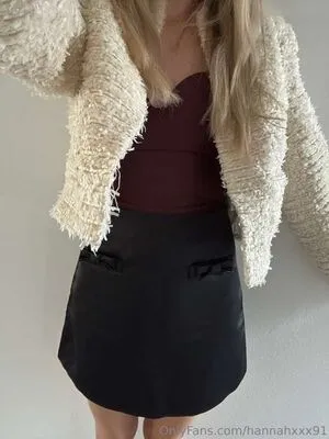Hannahxxx91 OnlyFans Leaked Free Thumbnail Picture - #owT17bio9f
