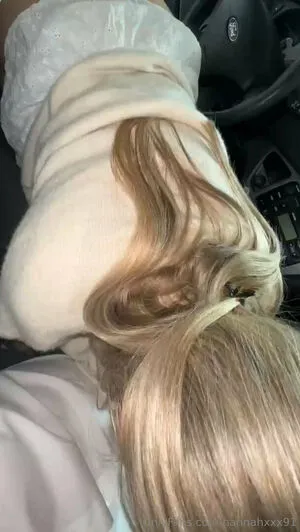 Hannahxxx91 OnlyFans Leaked Free Thumbnail Picture - #qop6f7SxhA