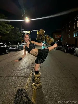 Hannajackson OnlyFans Leaked Free Thumbnail Picture - #U1cjHf7t9R