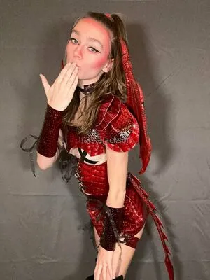 Hannajackson OnlyFans Leaked Free Thumbnail Picture - #bIe2SCNRB9