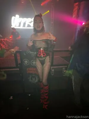 Hannajackson OnlyFans Leaked Free Thumbnail Picture - #iIF5KvifLu