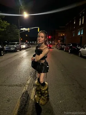 Hannajackson OnlyFans Leaked Free Thumbnail Picture - #m2aDxkHC1E