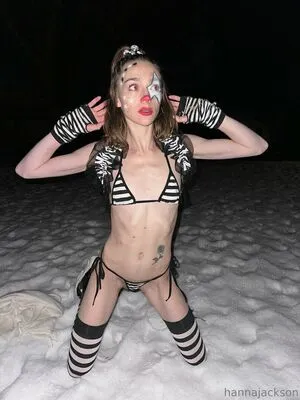 Hannajackson OnlyFans Leaked Free Thumbnail Picture - #nSbTanKZ3t