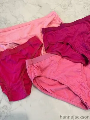 Hannajackson OnlyFans Leaked Free Thumbnail Picture - #xjO8GRi3ta