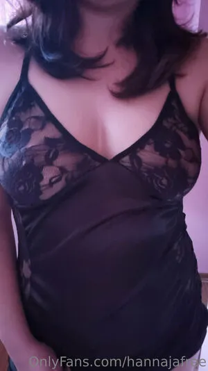 Hannajafree OnlyFans Leaked Free Thumbnail Picture - #YnaumcBtgv