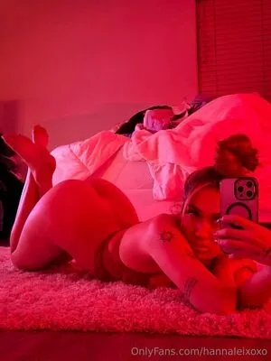Hannaleixoxo OnlyFans Leaked Free Thumbnail Picture - #6hY9PW5Uue