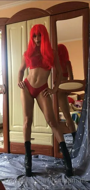 Hannamalle OnlyFans Leaked Free Thumbnail Picture - #5e12JU5T9p
