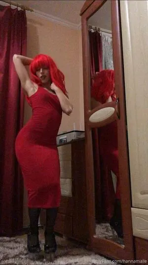 Hannamalle OnlyFans Leaked Free Thumbnail Picture - #DfDuZtg7nj