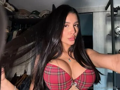 Hannamiller OnlyFans Leaked Free Thumbnail Picture - #Hrl5VaRLBK
