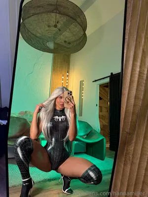 Hannamiller OnlyFans Leaked Free Thumbnail Picture - #MnZX5aH45t