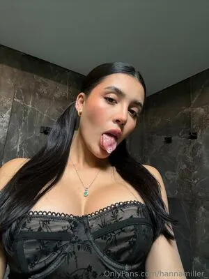 Hannamiller OnlyFans Leaked Free Thumbnail Picture - #OFqpKoVWXk