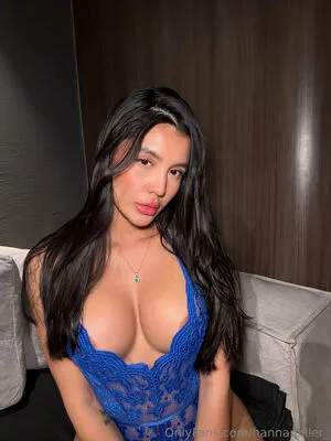 Hannamiller OnlyFans Leaked Free Thumbnail Picture - #WDMyMFZmg7