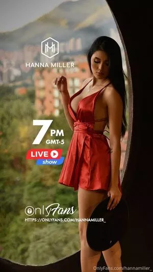 Hannamiller OnlyFans Leaked Free Thumbnail Picture - #zZ6Yfk8FUy