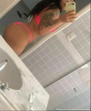 Hannamontanna OnlyFans Leaked Free Thumbnail Picture - #NHKbFCZVXd