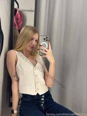 Hannamontano OnlyFans Leaked Free Thumbnail Picture - #YUSC73C32o