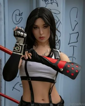 Hannanyu OnlyFans Leaked Free Thumbnail Picture - #IwTc9U2rUZ