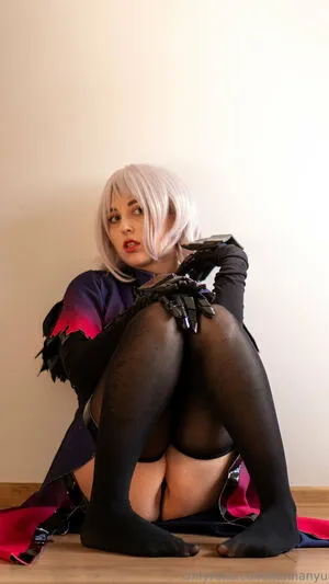 Hannanyu OnlyFans Leaked Free Thumbnail Picture - #WOZ3Xmk16N