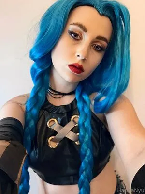 Hannanyu OnlyFans Leaked Free Thumbnail Picture - #jCGo2m2Naq