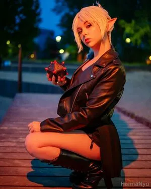 Hannanyu OnlyFans Leaked Free Thumbnail Picture - #lpsd5JLVoK