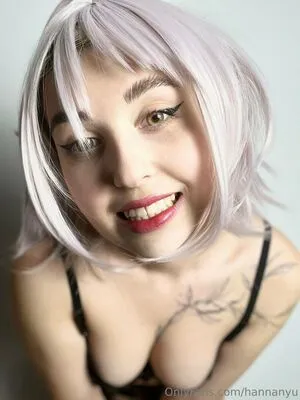 Hannanyu OnlyFans Leaked Free Thumbnail Picture - #oP3WdCjU2A