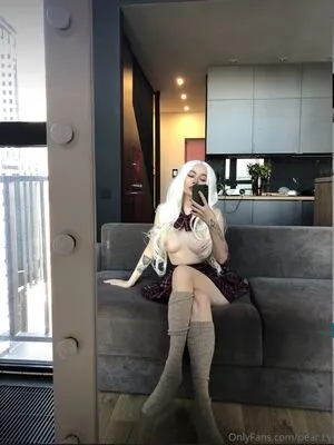 Hannapearly OnlyFans Leaked Free Thumbnail Picture - #5l4d7iRgmV