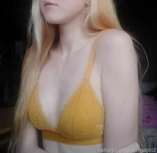 Hannapilz OnlyFans Leaked Free Thumbnail Picture - #2KT42BOo0U