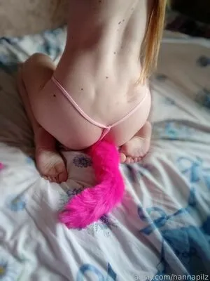 Hannapilz OnlyFans Leaked Free Thumbnail Picture - #Qtrot2IviQ
