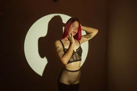 Hannared OnlyFans Leaked Free Thumbnail Picture - #HmldWoBVup