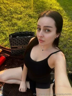 Hannareynolds OnlyFans Leaked Free Thumbnail Picture - #3eCmjQQREr