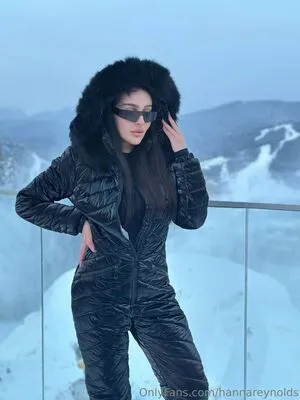 Hannareynolds OnlyFans Leaked Free Thumbnail Picture - #5JDHjLF4dk