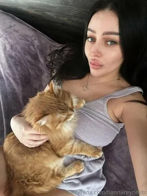 Hannareynolds OnlyFans Leaked Free Thumbnail Picture - #8vNiXujCx7