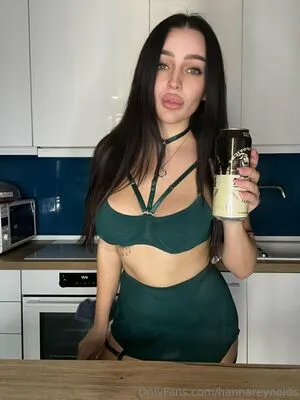 Hannareynolds OnlyFans Leaked Free Thumbnail Picture - #FXGThrUZne