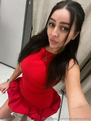 Hannareynolds OnlyFans Leaked Free Thumbnail Picture - #Gn3zWAzxUI