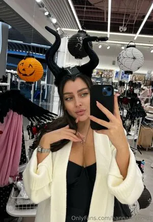 Hannareynolds OnlyFans Leaked Free Thumbnail Picture - #KHjXnKEnt0