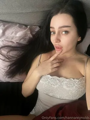 Hannareynolds OnlyFans Leaked Free Thumbnail Picture - #Nqhvav8OCk