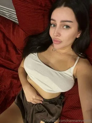 Hannareynolds OnlyFans Leaked Free Thumbnail Picture - #VJsiHaGYBF