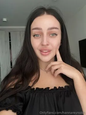 Hannareynolds OnlyFans Leaked Free Thumbnail Picture - #Wrka6cUWtn