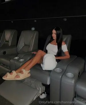 Hannareynolds OnlyFans Leaked Free Thumbnail Picture - #XK0NmKQ5Zj