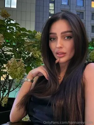 Hannareynolds OnlyFans Leaked Free Thumbnail Picture - #dBFM95avfM