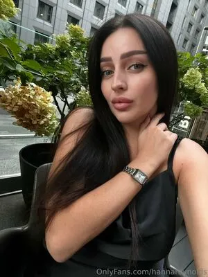 Hannareynolds OnlyFans Leaked Free Thumbnail Picture - #iBol4myMye