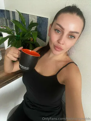 Hannareynolds OnlyFans Leaked Free Thumbnail Picture - #iNcJLEWqBX