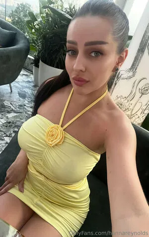 Hannareynolds OnlyFans Leaked Free Thumbnail Picture - #moWzlQNrW7