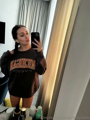 Hannareynolds OnlyFans Leaked Free Thumbnail Picture - #pBemiAxrDC
